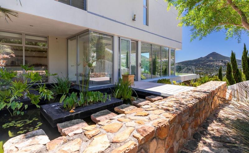 5 Bedroom Property for Sale in Hout Bay Western Cape